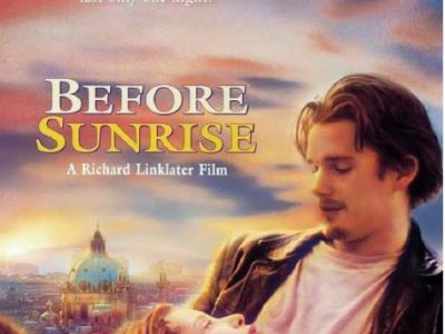 To all travel seekers, watch this beauty “Before&nbsp;Sunrise”